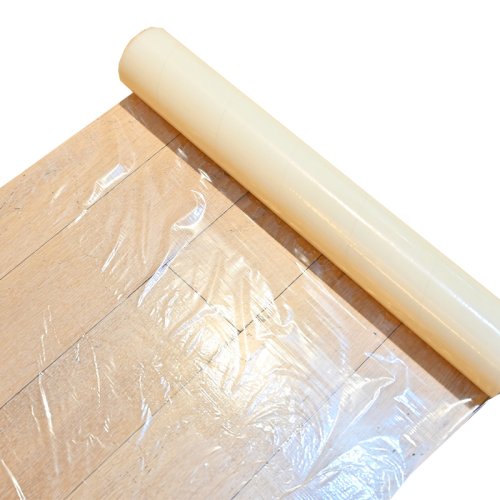Hard Floor Protection Film