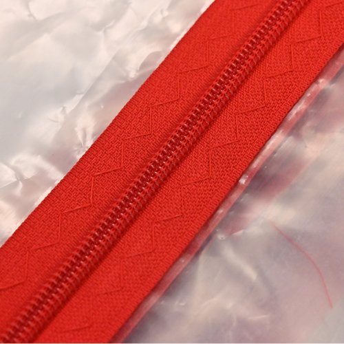 Self Adhesive Zipper