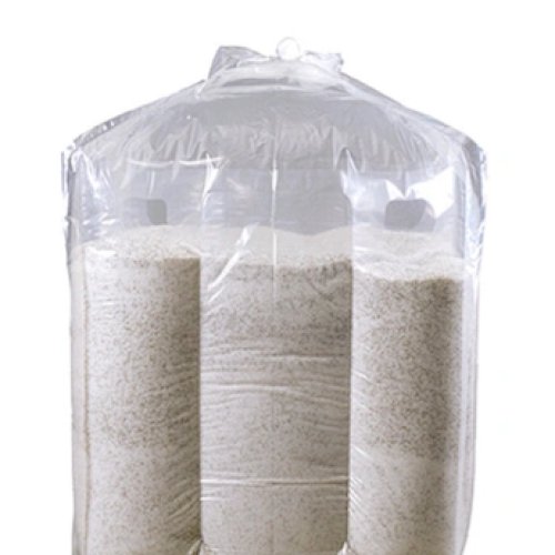 PE Baffled Bag Liner