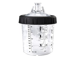 How to choose a qualified pps cup supplier?